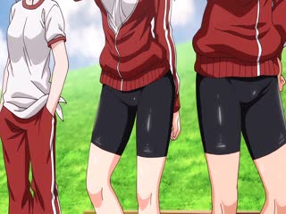 [ピンクパイナップル] らぶみー『かくれんぼ』 THE ANIMATION [JDXA-57810]